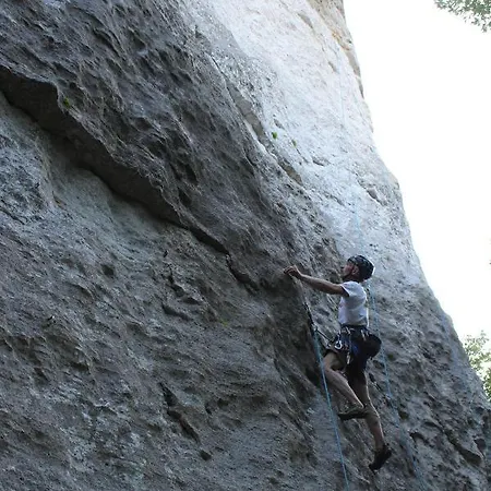 Bed&climb Orco Alojamento de Acomodação e Pequeno-almoço *