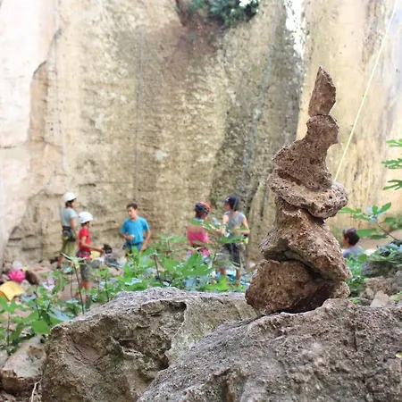 Bed&climb Orco Bed and Breakfast Orco Feglino