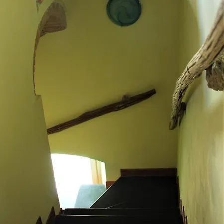 Bed&climb Orco Bed and Breakfast 3*