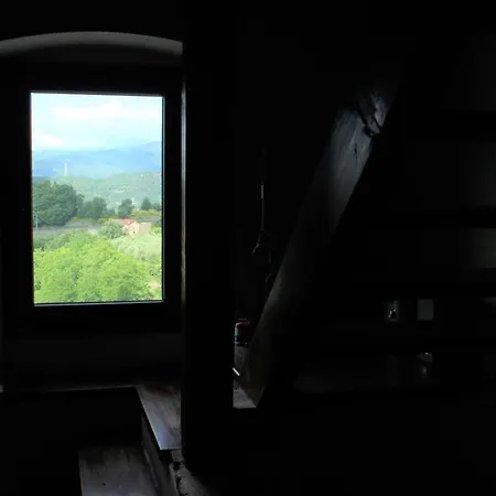 Bed&climb Orco *