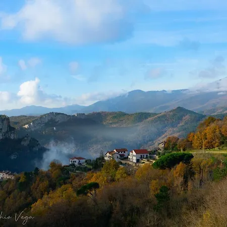 Bed&climb Orco Bed & Breakfast 3*