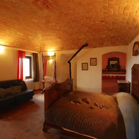 Bed&climb Orco Bed & Breakfast 3*