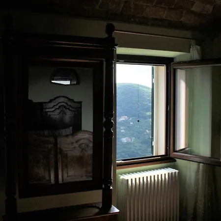 Bed&climb Orco Bed & Breakfast Orco Feglino