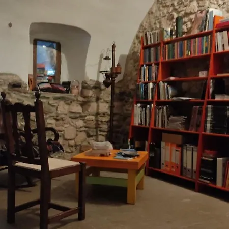 Bed&climb Orco Bed & Breakfast