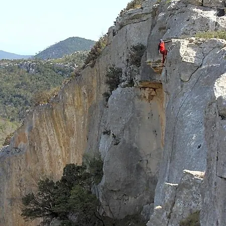 Bed&climb Orco 3* اوركو فيغلينو