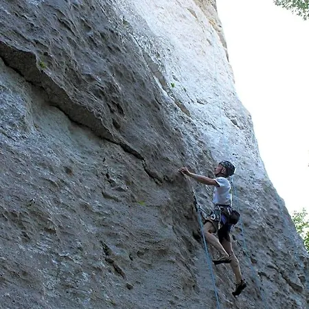 Bed&climb Orco 3* אורקו פלינו