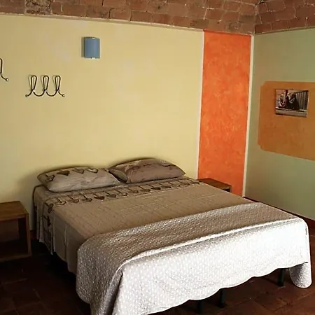 فندق مبيت وإفطار Bed&climb Orco