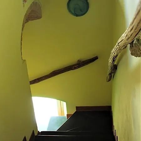 Bed&climb Orco فندق مبيت وإفطار اوركو فيغلينو