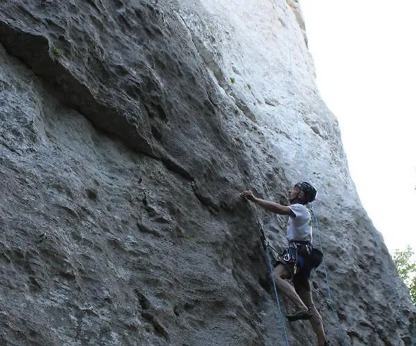 Bed&climb Orco Bed & Breakfast 3*