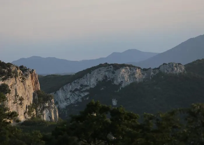 Bed&climb Orco Bed and breakfast 3*