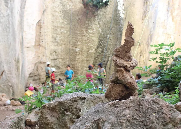 Bed&climb Orco Bed & Breakfast Orco Feglino