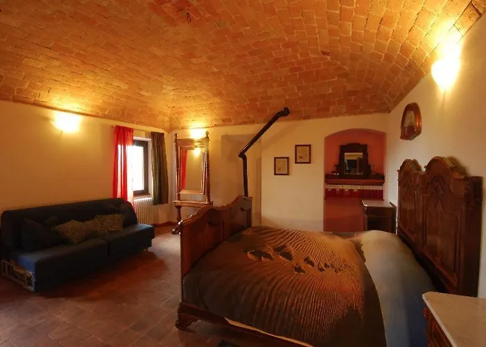 Bed&climb Orco Bed and breakfast 3*