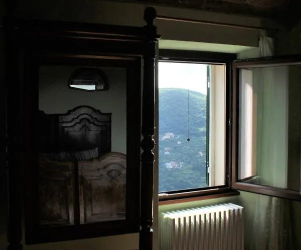 Bed&climb Orco Bed & Breakfast Orco Feglino