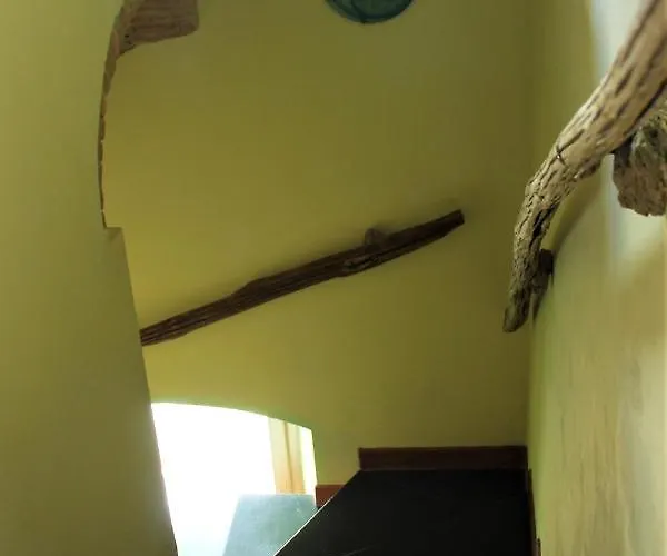 Bed&climb Orco Bed & Breakfast 3*