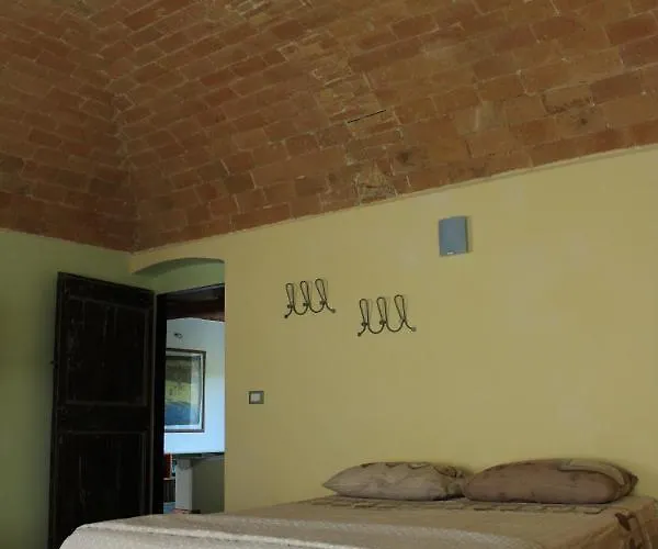Bed&climb Orco Bed & Breakfast 3*