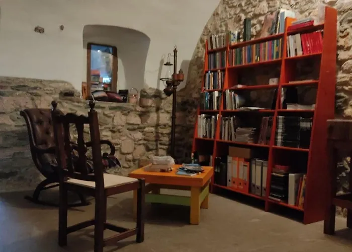 Bed&climb Orco Bed & Breakfast